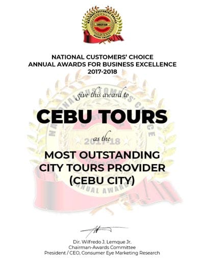 national customers choice award