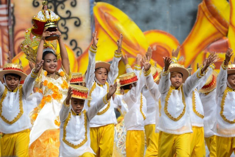 Sinulog Festival