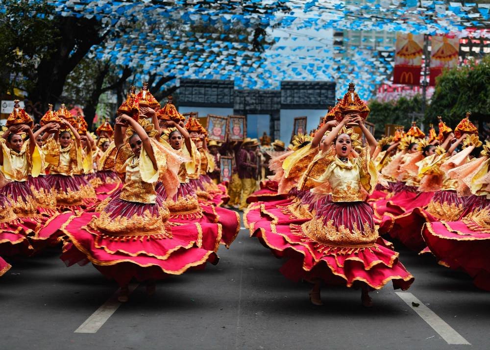 sinulog sa kabataan